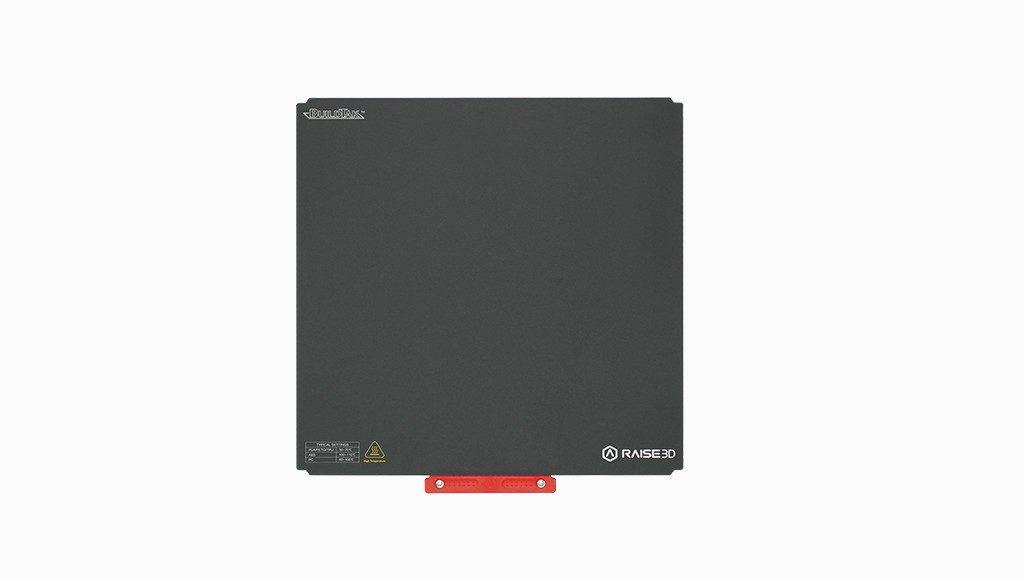 Raise3D Build Plate for use with Pro3 Series