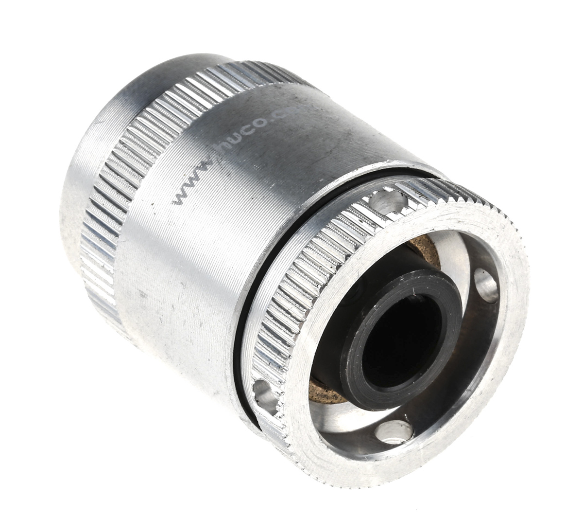 Huco Friction Clutch, 8mm Bore 132Ncm