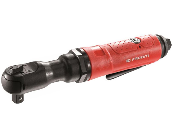 Facom VR.S3136PB 1/2 in Air Impact Wrench, 280rpm, 136Nm