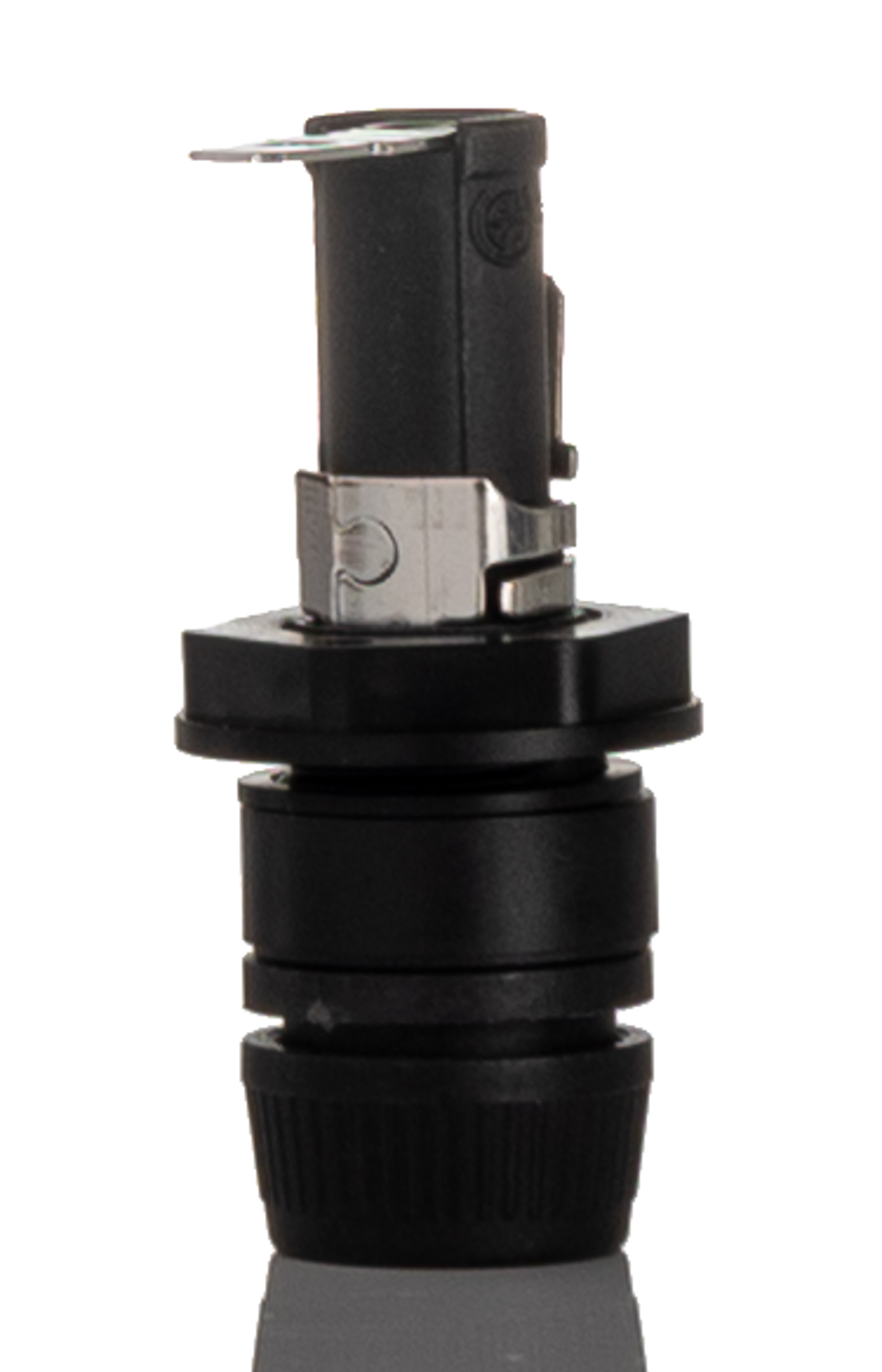 Eaton 20A Panel Mount Fuse Holder for 6.3 x 32mm Fuse, 1P, 250V ac