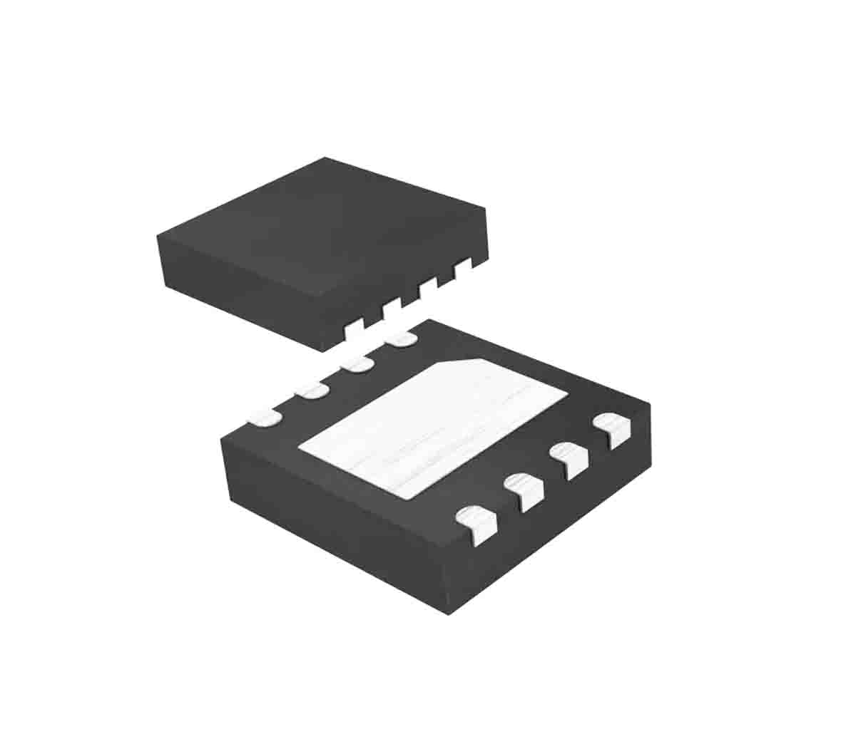 Infineon NOR 512Mbit SPI Flash Memory 8-Pin, S25HL512TDPNHI010