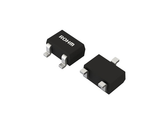 ROHM 2SC4081U3HZGT106Q Bipolar Transistor, 150 A, 50 V, 3-Pin SOT-323