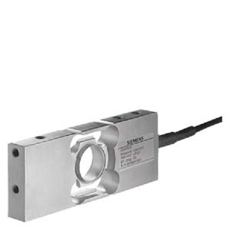 Siemens SIWAREX WL Series Load Cell, 30kg Range, Compression Measure