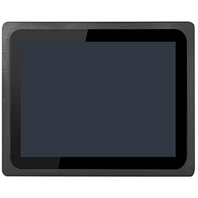 Wachendorff WPC002 Series Touch-Screen HMI Display - 12.1 in, TFT-LCD Display, 1280 x 800pixels