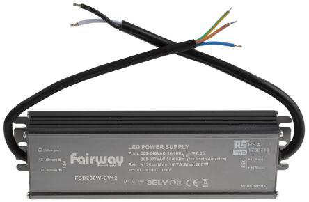 led-lighting-system-components