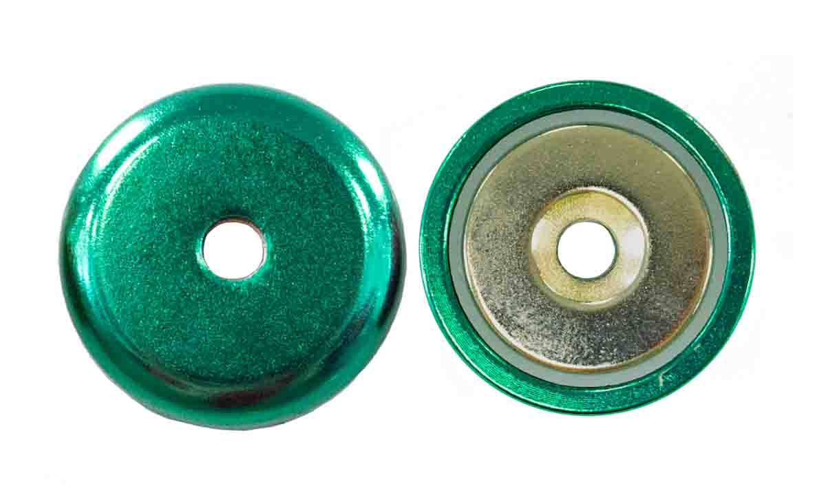 Eclipse Neodymium Magnet 52kg, Width 40mm