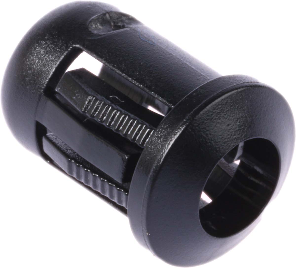 Kingbright 9.5mm Diameter LED Holder for use with Through-Hole LED