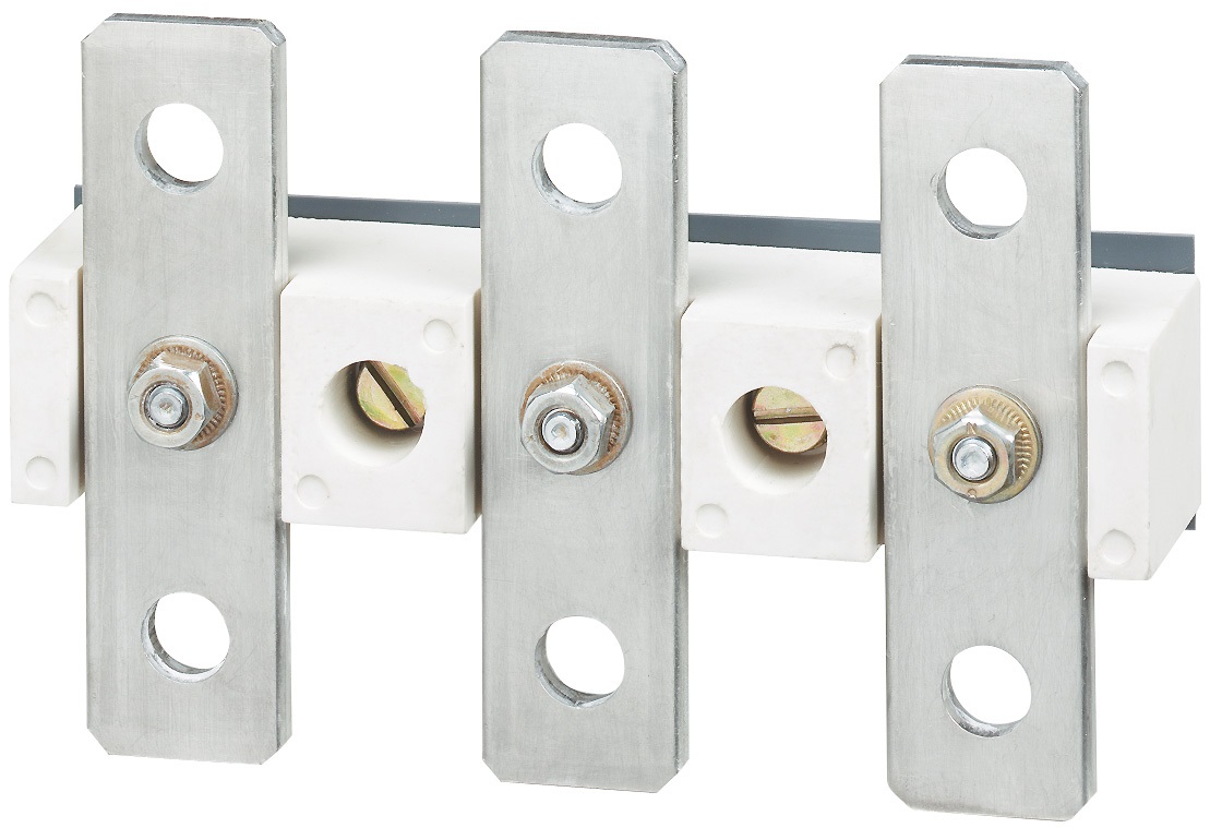 Socomec Aluminium Connection Terminal
