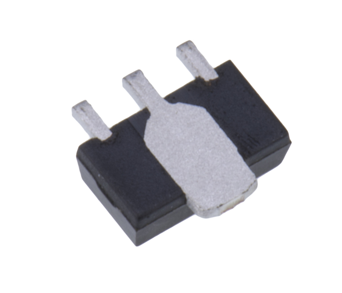STMicroelectronics, Voltage Regulator 30V SOT-89 3-Pin