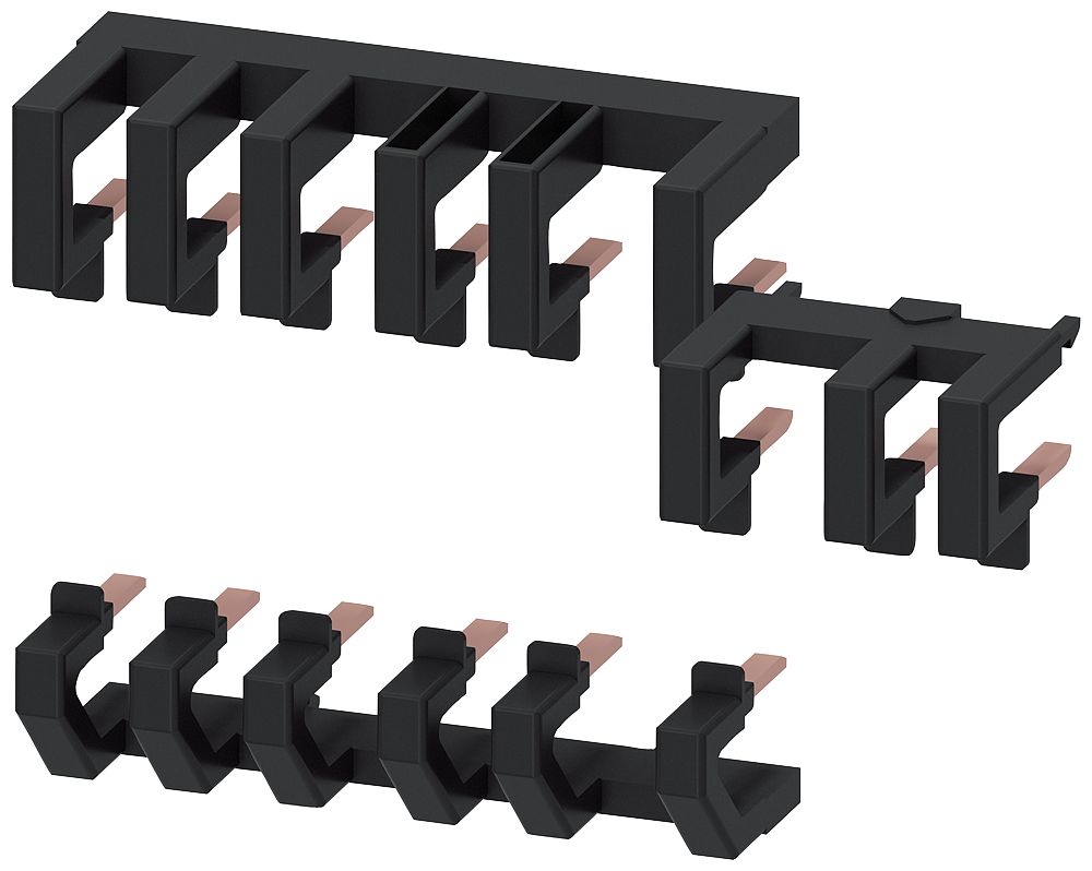 Siemens 3RA29 Contactor Wiring Kit for use with YD starter Size S0
