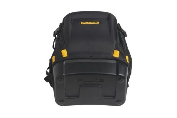 Fluke Backpack for Use with Professional Electrician