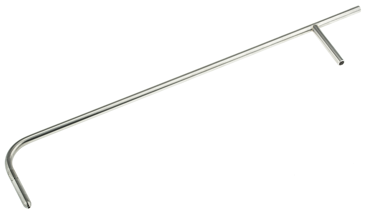 Testo Adapter, For Use With testo 420, testo 512, testo 521, testo 526