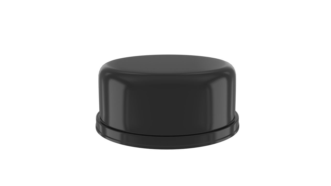 Amphenol Communications Solutions, FLS Dome Cover for use with Zhaga Specification Book 18