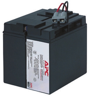 APC UPS Replacement Battery Cartridge, for use with UPS