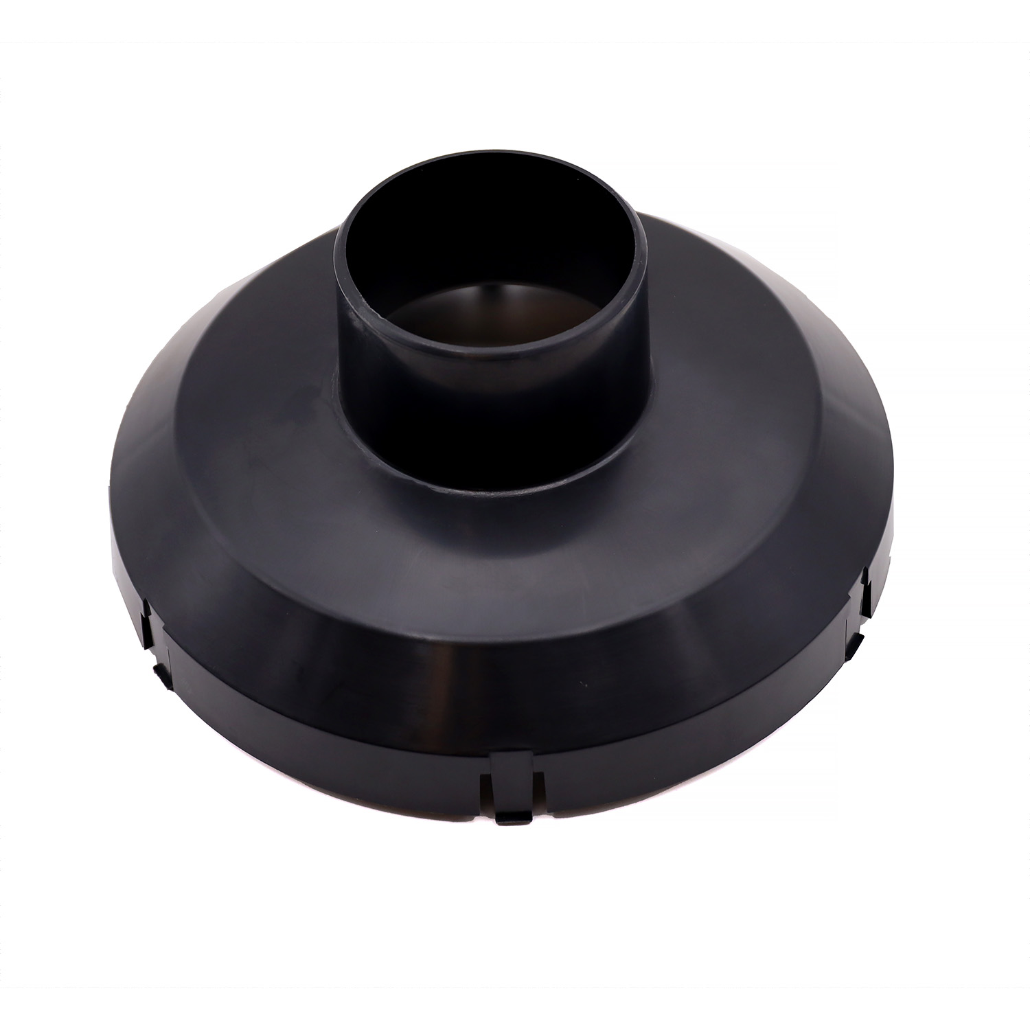 Metcal AC-BVX250-DUCT BVX-250 Adapter for use with BVX-250 Fume Extraction System