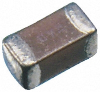 Murata 22μF Multilayer Ceramic Capacitor MLCC, 6.3V dc V, ±10% , SMD