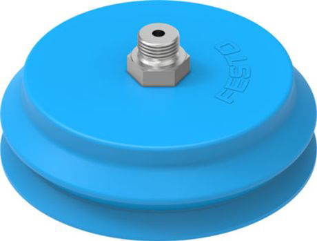 Festo 100mm Bellows PUR Suction Cup VASB-100-1/4-PUR-B