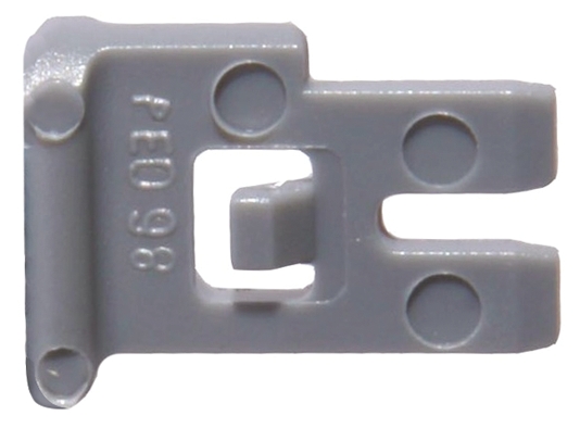 Delphi, Metri-Pack 150 TPA Lock for use with Automotive Connectors