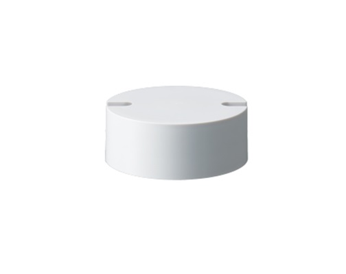 Patlite LR10-BW Series Buzzer Unit for Use with LR10, 24 V dc, DC