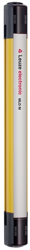 Leuze MLD Series Light Curtain Deflecting Mirror, 2 Beam(s), 500mm Resolution