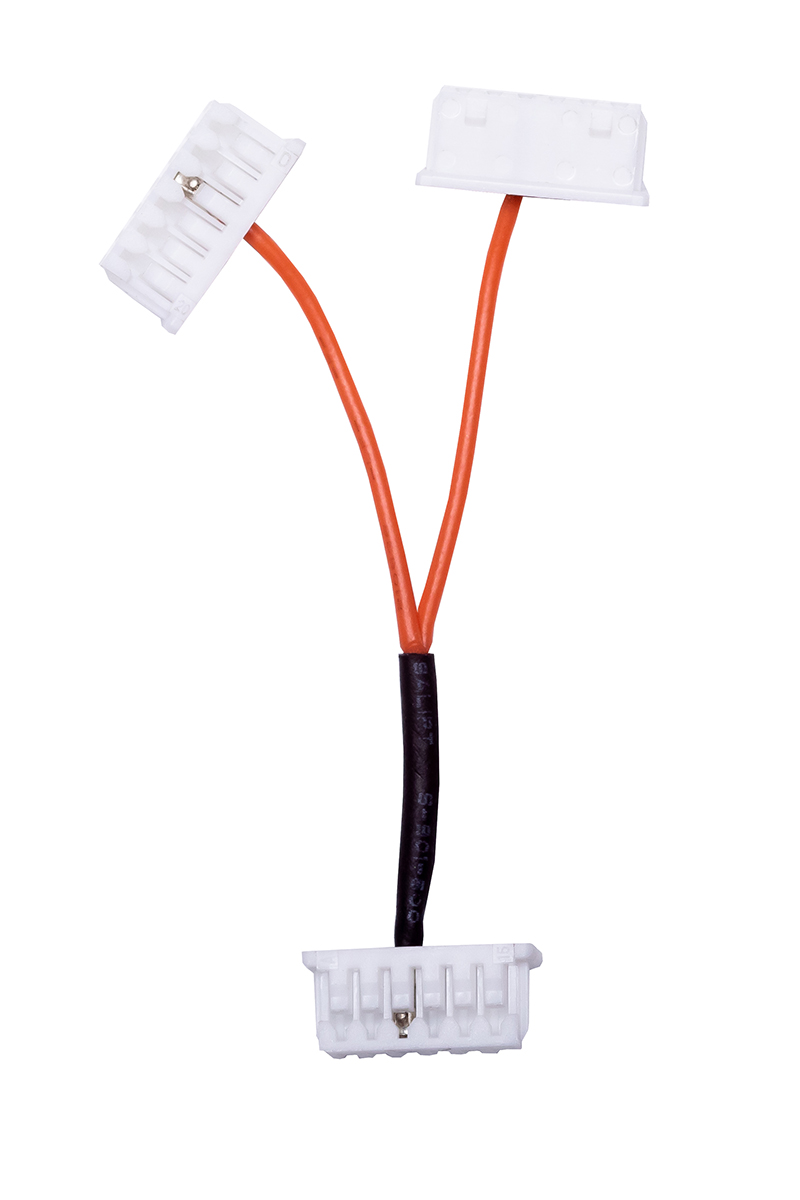 Vox Power Cable assembly, for use with Current Share 3 Module Link for Nevo & VCCM Series Modules, NEVO+ & VCCM Series