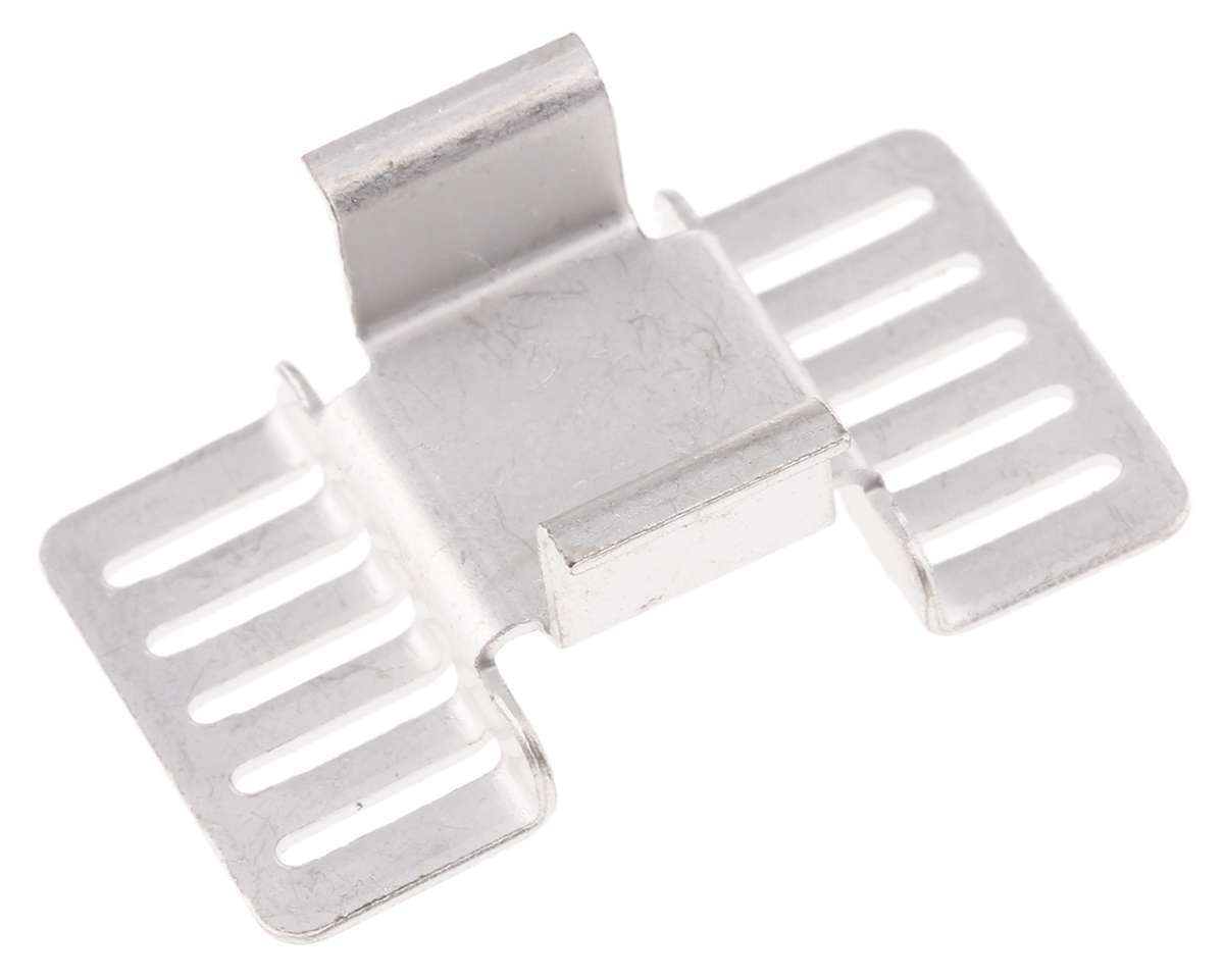 AAVID THERMALLOY Heatsink, 15K/W, 14.99 x 25.91 x 9.52mm, PCB Surface Mount