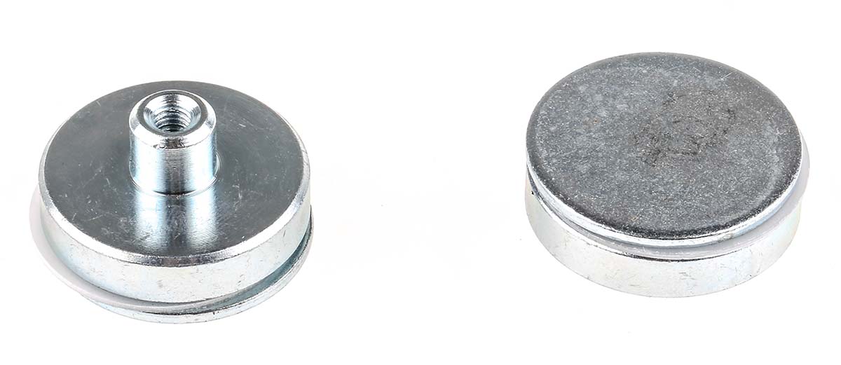 Eclipse Neodymium Magnet 350N, Length 15.5mm, Width 32mm