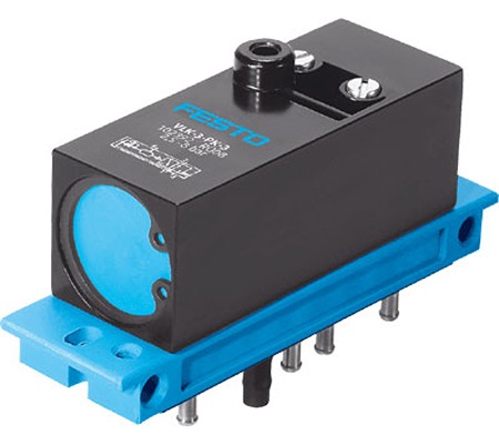 Festo VLK Pneumatic Valve, 9639