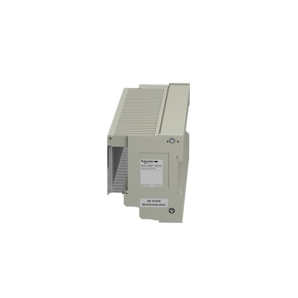 Schneider Electric ABE7P Series Module for Use with ABR7, ABS7E, ABS7S33E, 19 - 30 V Supply