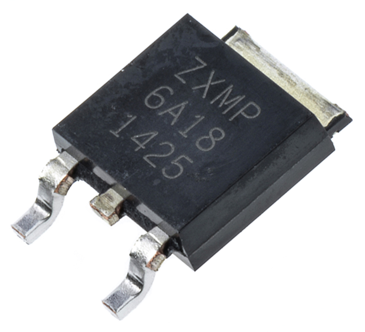 DiodesZetex ZXMP6A18K Type P-Channel MOSFET, 10.4 A, 60 V Enhancement, 3-Pin TO-252 ZXMP6A18KTC