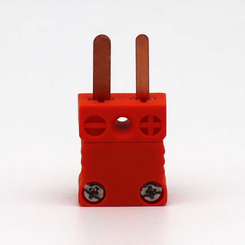 Prosensor, MMS IEC Series Miniature Connector for Use with Thermocouple S