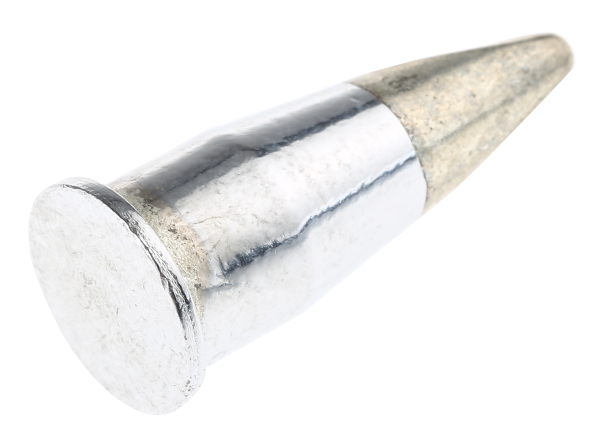 Weller LHT D 5 mm Screwdriver Soldering Iron Tip for use with WSP150
