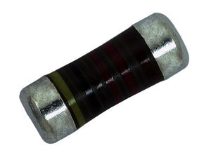 Vishay CMA 3.9 kΩ, 0204 Thin Film Surface Mount Resistor ±2 % 0.25 W - CMA02040X3901GB300