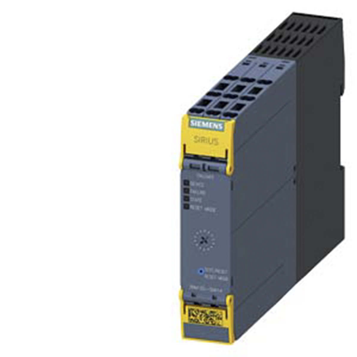 Siemens SIRIUS Starter, 3 kW, 1.6 → 7 A
