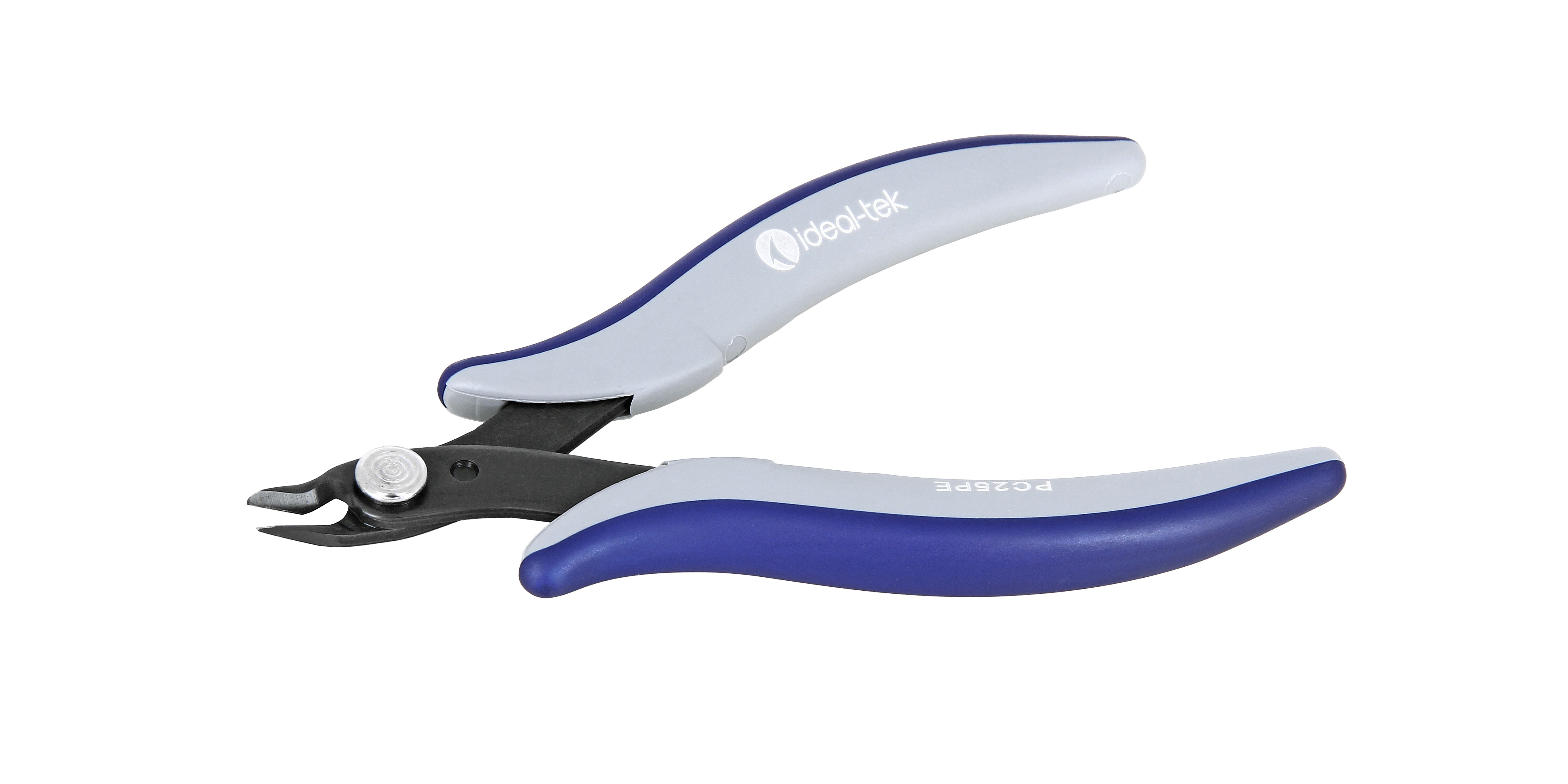 ideal-tek PC25PE.IT ESD Safe Wire Rope Cutters