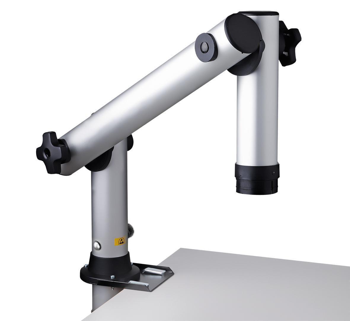 Weller T0053659899N T005 Extraction Arm for use with Easy-Click 60