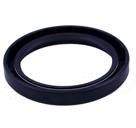 RS PRO Nitrile Rubber Seal, 115mm ID, 140mm OD, 12mm