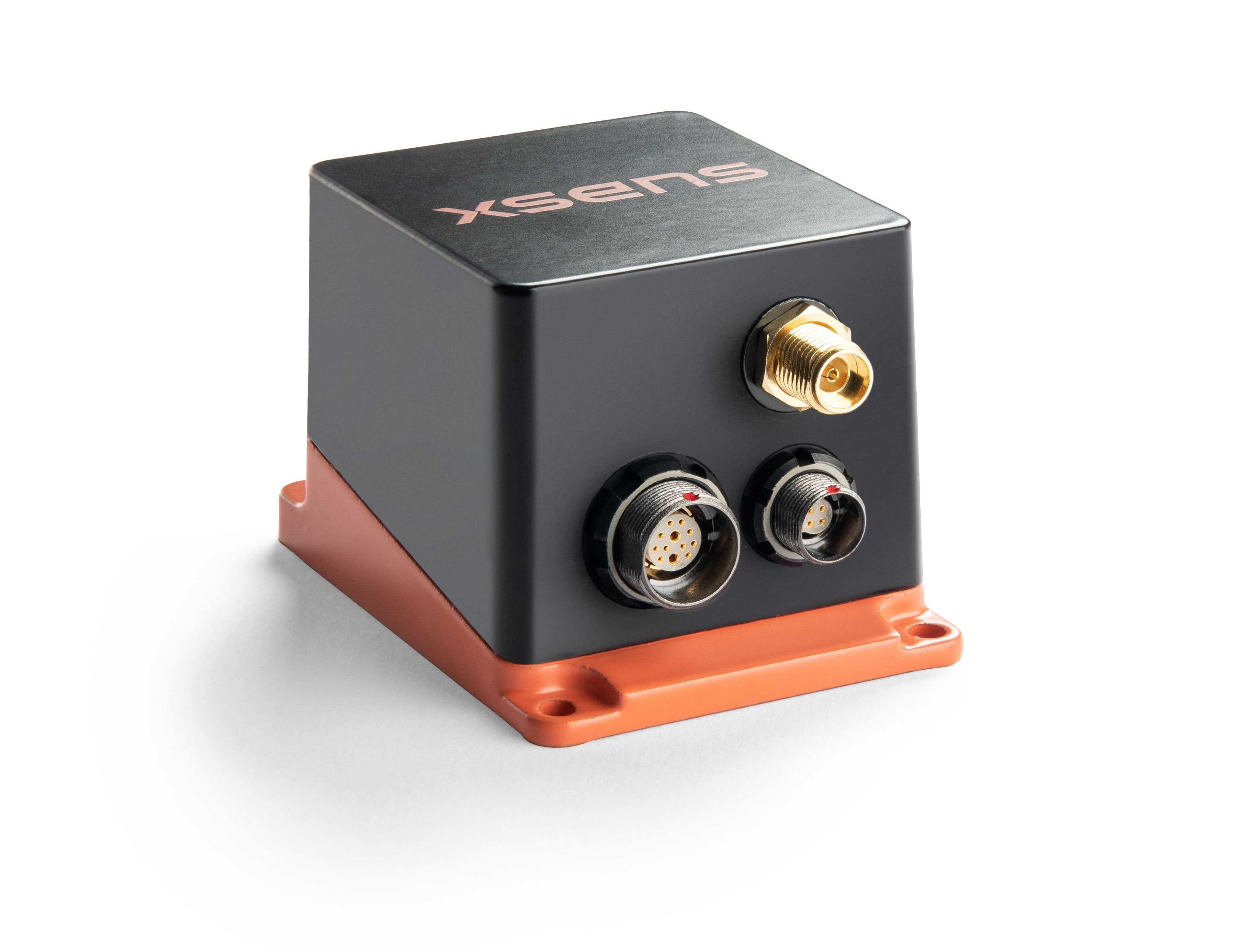 Xsens by Movella ASCII, CAN, Xbus MTI-670G RUGGED GNSS/INS STARTER