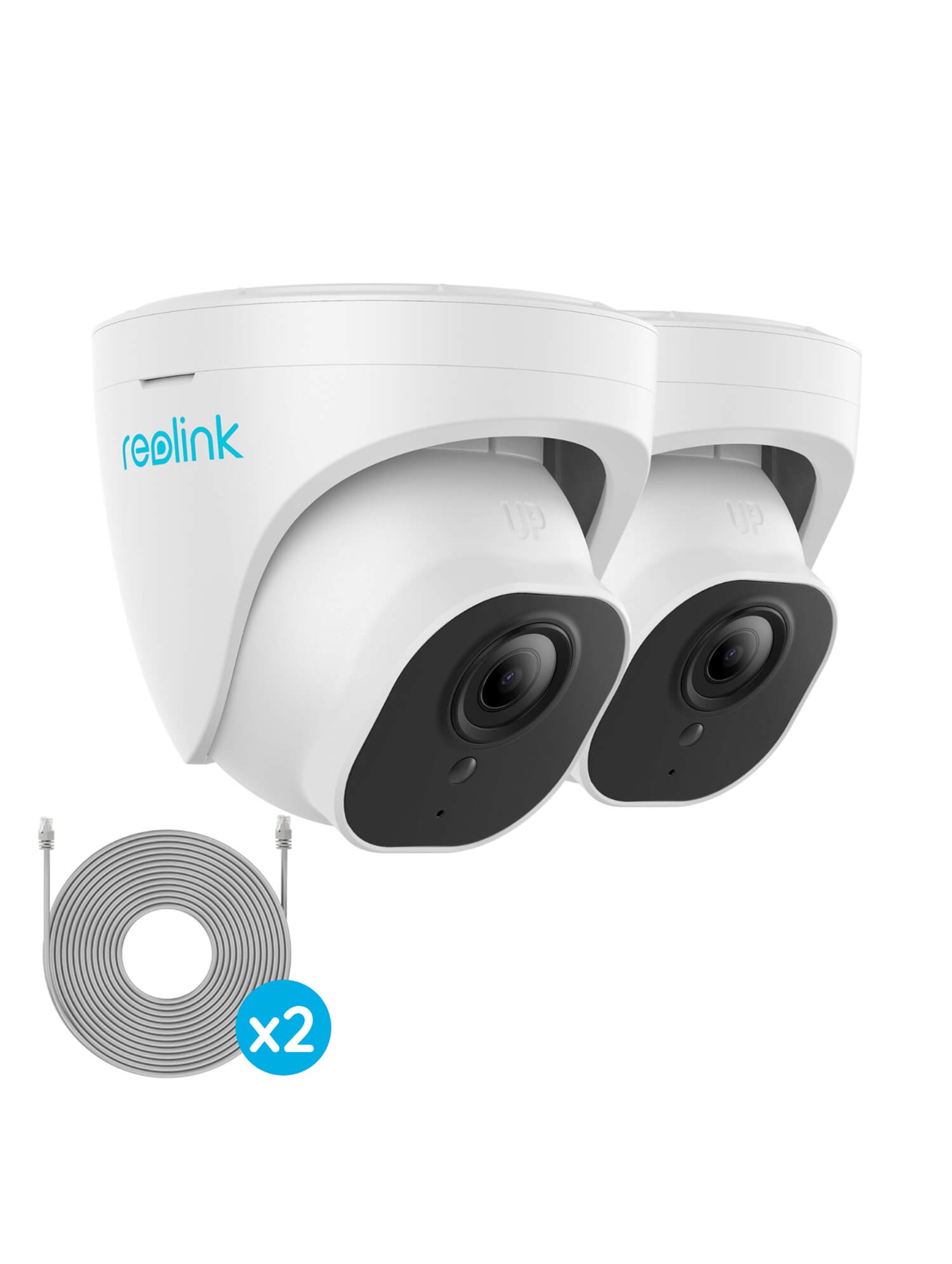 Reolink NVC CCTV Camera