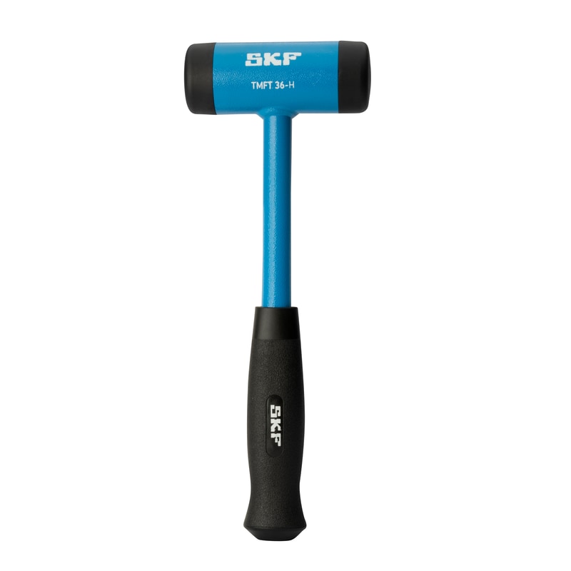 SKF Dead Blow Hammer, 880g