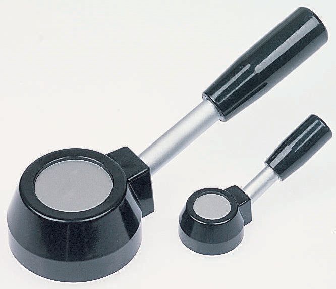 Elesa Control Lever