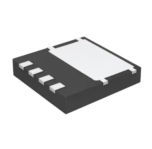 onsemi FCMT Type N-Channel MOSFET, 12 A, 650 V Enhancement, 4-Pin Power88