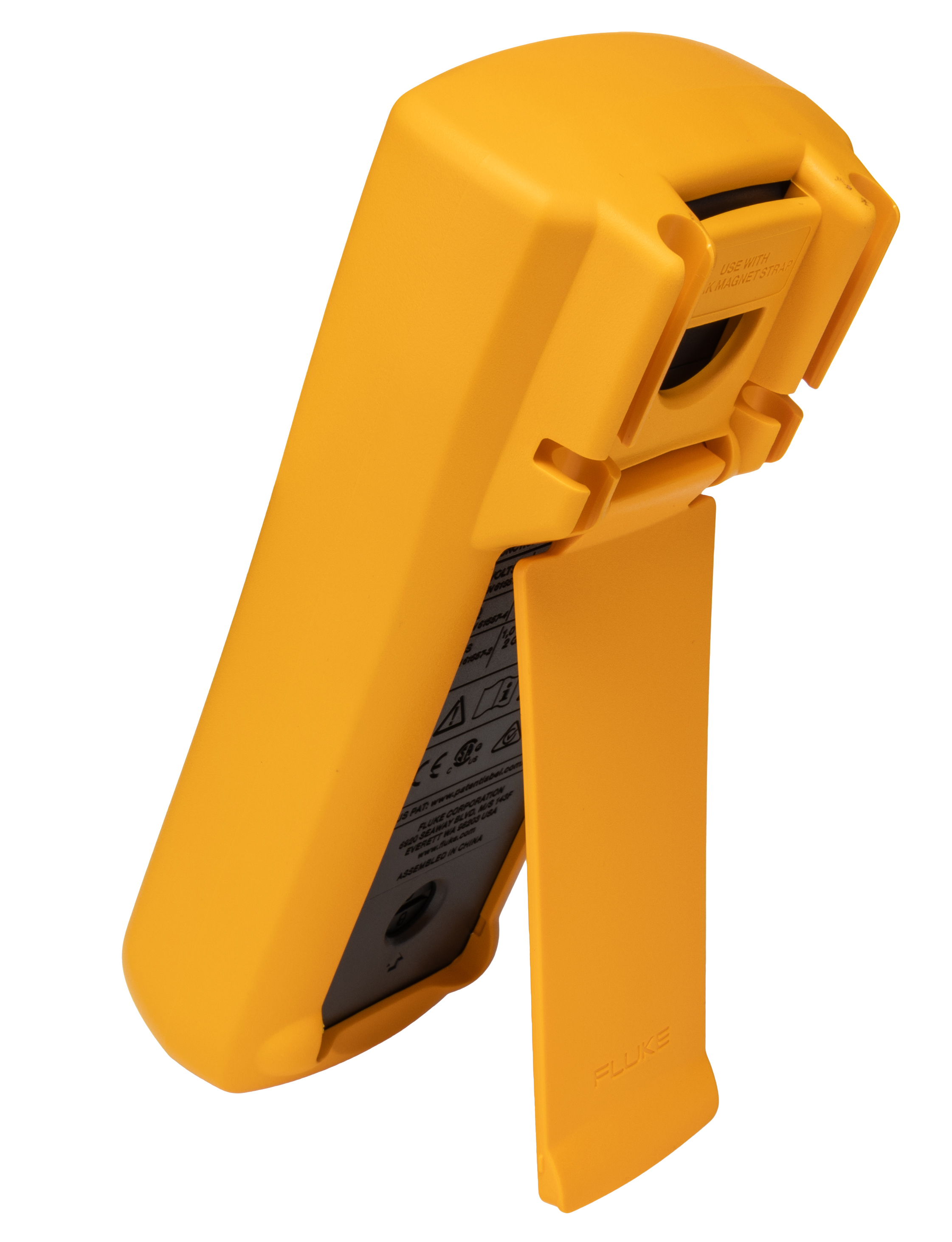 Fluke 1507 Insulation Tester, 50V Min, 1000V Max, 10GΩ Max, CAT III 600V