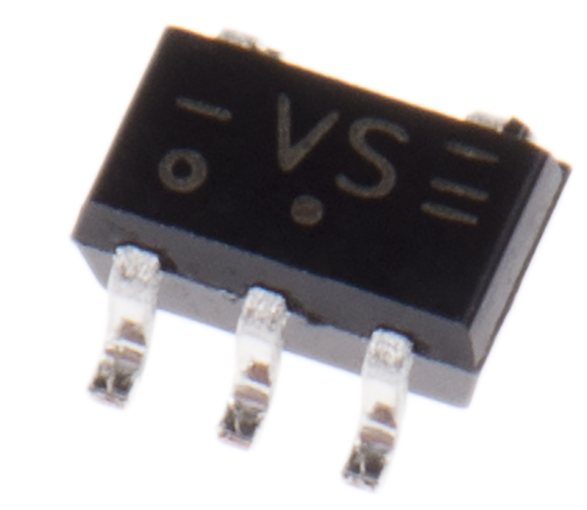 Nexperia 74LVC1G07GW,125 Buffer & Line Driver, Open Drain, 5-Pin TSSOP