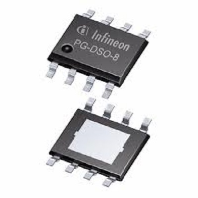 Infineon TLF80511EJV33XUMA1, Linear Voltage Regulator 40V 8-Pin