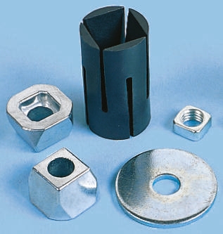 Tente Expansion Plug R07 27/30