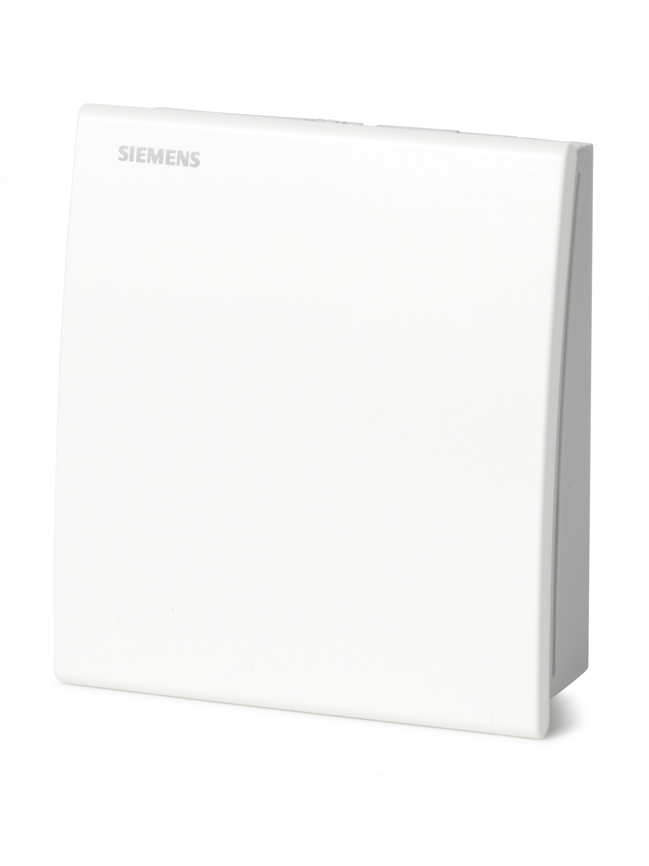 Siemens QPA2060 Air Quality Sensor for CO2, Temperature, +50°C Max
