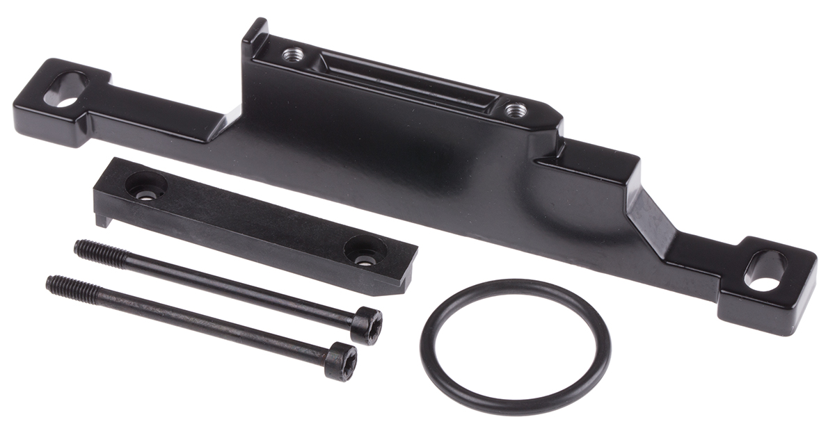 Festo Bracket for MS Series Filter Regulator, 532195