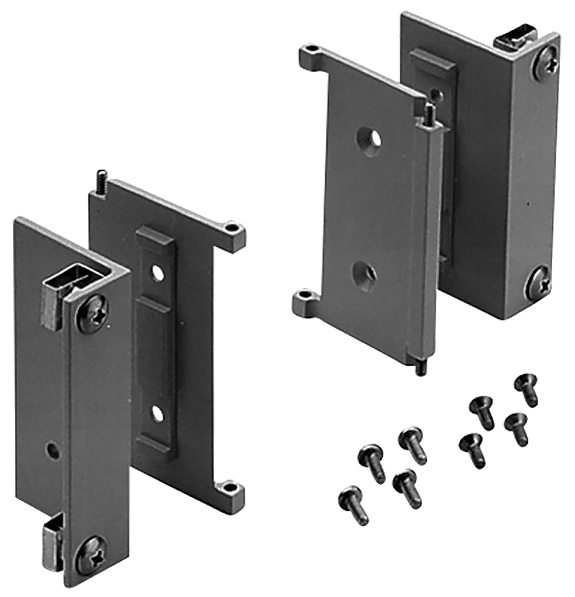 Keithley Data Acquisition Coupler for Use with All Series 2200 Power Supplies