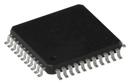 Renesas Electronics R5F100FGAFP#30, 16 bit RL78, RL78/G13 Microcontroller, 32 MHz, 128kB FLASH, 44-Pin LQFP